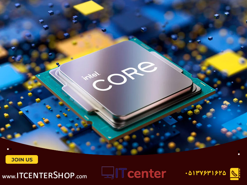 آشنایی با پردازنده های Core i7