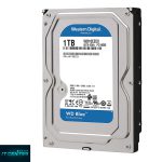 هارددیسک اینترنال وسترن دیجیتال | HDD WD BLUE (1TB)