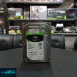 هارد دیسک اینترنال باراکودا HDD Barracuda (1TB) - Image 2