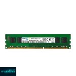 رم سامسونگ RAM SAMSUNG 4GB DDR3 (12800)