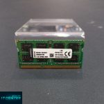 حافظه رم لپ تاپ کینگستون Ram KingSton  4GB DDR4  (1600) - Image 2