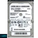 هارد اکسترنال سامسونگ استوک | HDD SAMSUNG 750GB STOCK