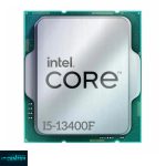 پردازنده اینتل CORE I5-13400F فاقد باکس