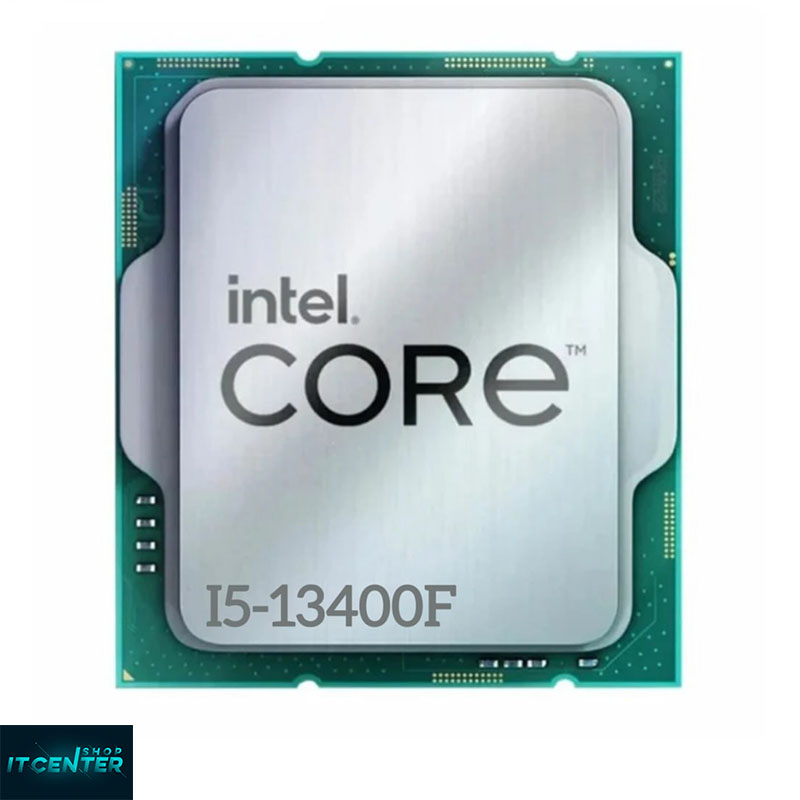 Untitled-1 پردازنده اینتل CORE I5-13400F فاقد باکس - Image 1