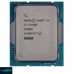 پردازنده اینتل CORE I5-13400F فاقد باکس - Image 2