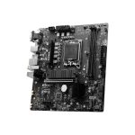 مادربرد ام اس آی مدل MSI B 760 BOMBER WiFi D5 - Image 3