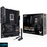مادربرد وایرلس ایسوس TUF GAMING Z790-PLUS WIFI DDR5