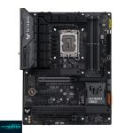 مادربرد وایرلس ایسوس TUF GAMING Z790-PLUS WIFI DDR5 - Image 2