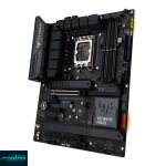 مادربرد وایرلس ایسوس TUF GAMING Z790-PLUS WIFI DDR5 - Image 3