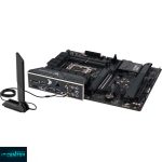 مادربرد وایرلس ایسوس TUF GAMING Z790-PLUS WIFI DDR5 - Image 4