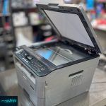 پرینتر لیزری چندکاره‌ی برادر مدل MFC-L2700DW - Image 3