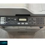 پرینتر لیزری چندکاره‌ی برادر مدل MFC-L2700DW - Image 5