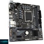MATHERBOARD GIGABYTE   Model H610M-H V2 DDR5 - Image 3