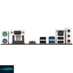 MATHERBOARD GIGABYTE   Model H610M-H V2 DDR5 - Image 4
