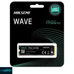 SSD M.2 HIKSEMI WAVE (512 GB)