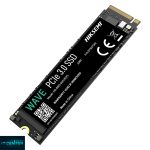 SSD M.2 HIKSEMI WAVE (512 GB) - Image 2