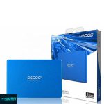 SSD OSCOO BLUE (256GB)
