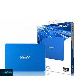 SSD OSCOO BLUE (256GB)