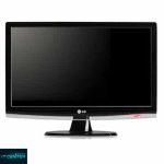 مانیتور ال جی مدل W1935SE