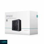 پاور دیپ کول 650 وات مدل PF650