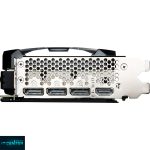 کارت گرافیک ام اس آی GeForce RTX 4070 VENTUS SUPER 3X OC ظرفیت 12 گیگابایت - Image 4
