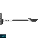کارت گرافیک ام اس آی GeForce RTX 4070 VENTUS SUPER 3X OC ظرفیت 12 گیگابایت - Image 5
