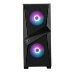کیس ام اس آی مدل CASE MSI 100R - Image 4