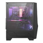 کیس ام اس آی مدل CASE MSI 100R - Image 2