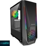 کیس فاطر مدل  CASE FATER FG-527 BLACK