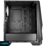 کیس فاطر مدل  CASE FATER FG-527 BLACK - Image 3