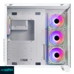 کیس فاطر مدل FATER FG-880W - Image 2