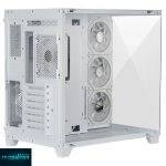 کیس فاطر مدل FATER FG-880W - Image 3