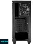 کیس فاطر مدل  CASE FATER FG-527 BLACK - Image 4