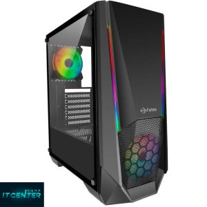 کیس فاطر مدل  CASE FATER FG-527 BLACK