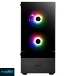 کیس GAMDIAS مدل E3 MESH - Image 2