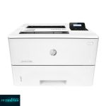 پرینتر HP مدل HP LaserJet Enterprise M506 - Image 2