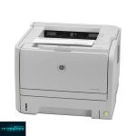 پرینتر HP مدل P2035