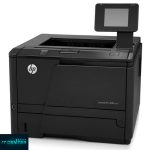 پرینتر HP مدل LaserJet Pro 400 (m401dn)