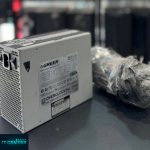 پاور استوک GREEN 850 W 80 PLUS PLATINUM مدل GP850B-OCPT - Image 2
