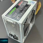 پاور استوک GREEN 430W مدل GP 430 A - Image 2