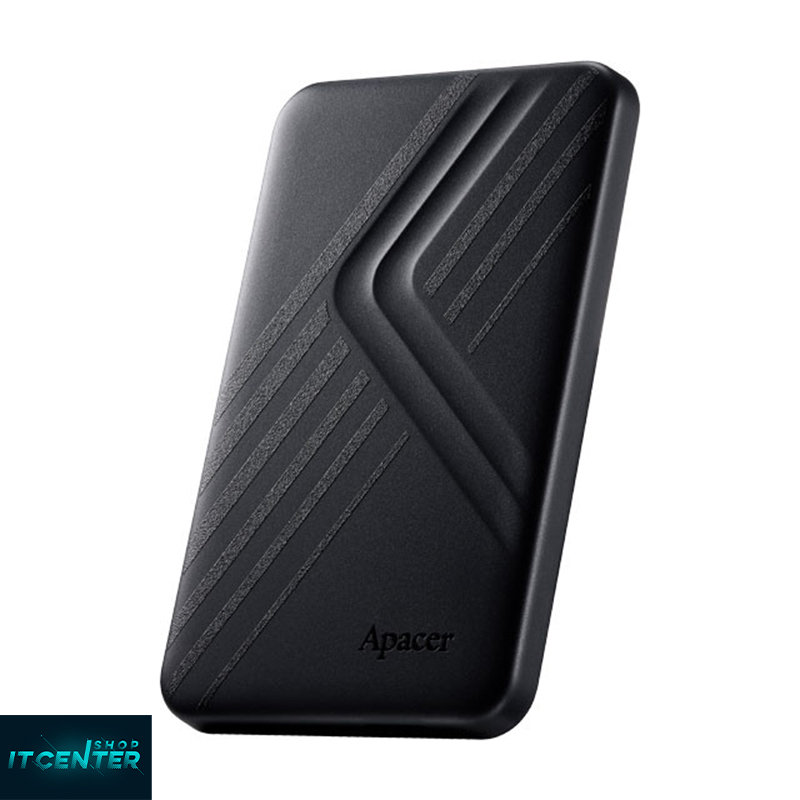 هارد اکسترنال اپیسر AC630