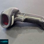 بارکد خوان میوا | MEVA CB-N200 Long range Laser Scanner - Image 3