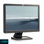 مانیتور استوک HP