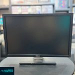 مانیتور استوک "22 اینچ  DELL مدل 2210T - Image 2