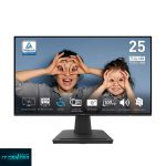 مانیتور آکبند "25  MSI PRO MP252