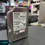 هارد استوک توشیبا HDD TOSHIBA (1TB) - Image 2