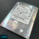 هارد لپ تاپ توشیبا HDD LAPTOP TOSHIBA  (1TB) - Image 2