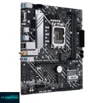 مادربرد ایسوس  motherboard ASUS مدل H610M-A WIFI D4 - Image 2