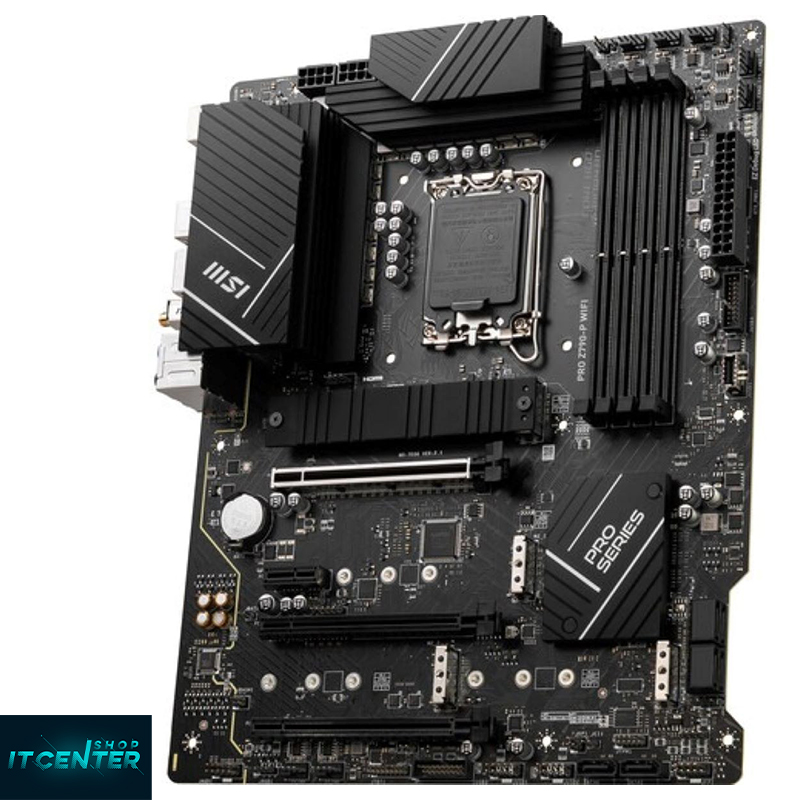 مادربرد گیمینگ DDR5