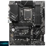مادربرد MSI Z790